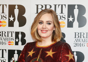 Adele Is Flawless In Makeup-Free Selfie as She Cancels Arizona Show