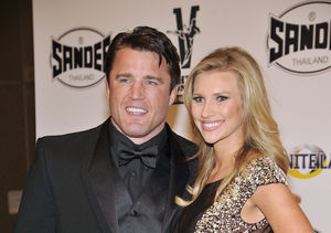 MMA Fighter Chael Sonnen&rsquo;s Baby Daughter Dies, Wife Remains 'Very&hellip;