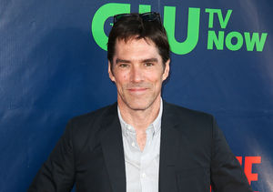 Thomas Gibson Reacts to 'Criminal Minds' Dismissal on Twitter