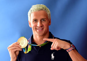 Is Ryan Lochte Joining 'Dancing with the Stars'?