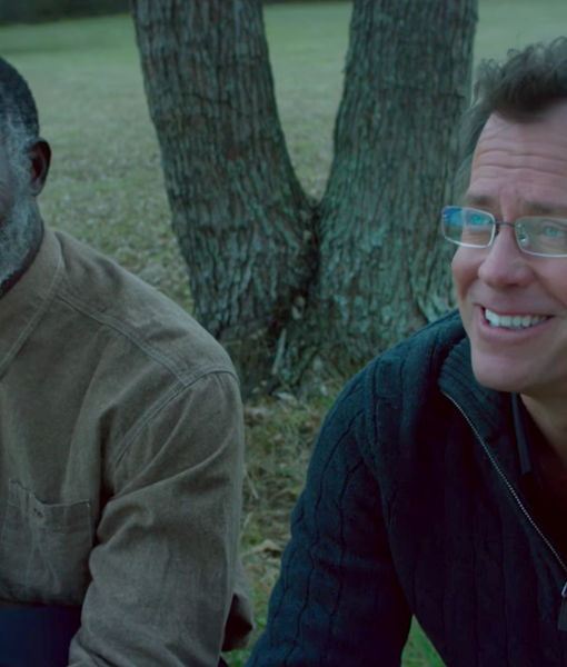 Watch the Inspiring New Trailer for 'Same Kind of Different As Me'