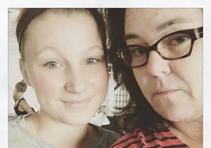 Rosie O&rsquo;Donnell&rsquo;s New Selfie with Daughter Chelsea: &lsquo;What a&hellip;