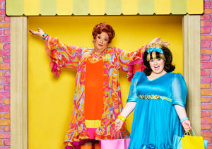 Watch the &lsquo;Hairspray Live!&rsquo; First Look Promo