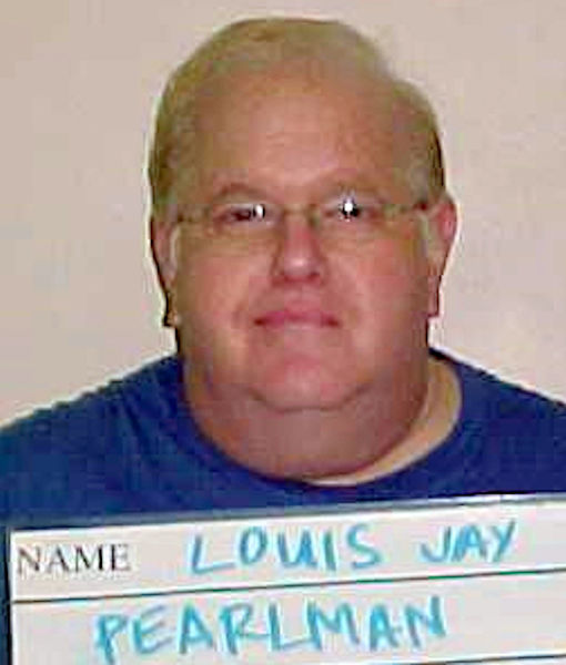*NSYNC & Backstreet Boys Svengali Lou Pearlman Dead in Prison at 62