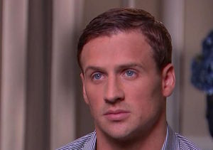 Teary Ryan Lochte Admits He 'Over-Exaggerated' Story of Rio Incident