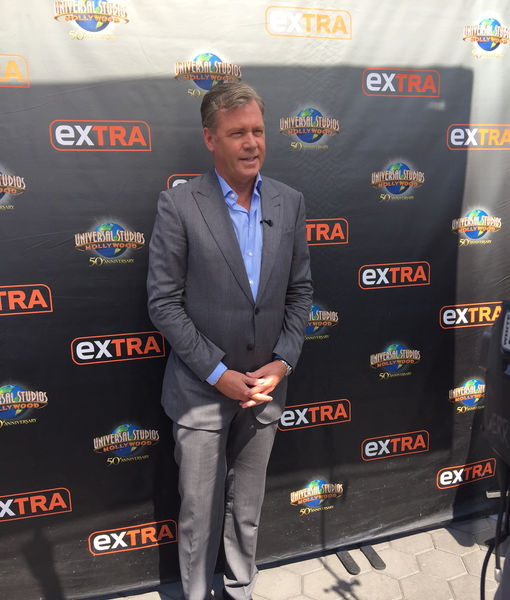 Chris Hansen on What to Expect in &lsquo;Crime Watch Daily&rsquo; Season 2