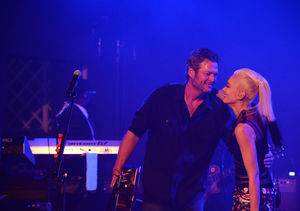 Gwen & Blake&rsquo;s Hamptons PDA Fest as Miranda Lambert Announces&hellip;