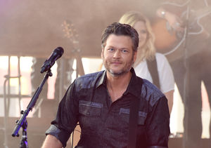 Blake Shelton Says &lsquo;Honest&rsquo; Record Was an &lsquo;Outlet&rsquo; to Help&hellip;