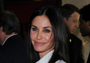 Courteney Cox Opens Up About Aging: 'I Have Done Things That I Regret'