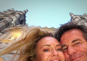 Is Dennis Quaid Dating a 30-Year-Old Model?