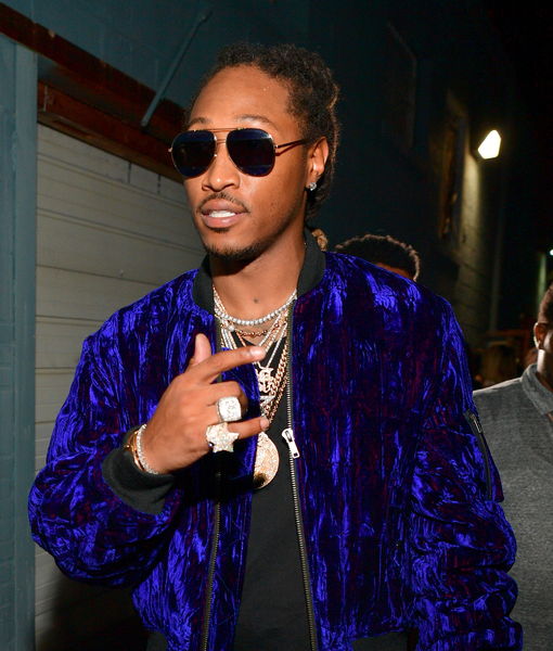 Future to Perform at MTV VMAs