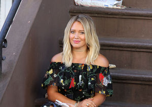 How Hilary Duff Is Keeping Busy These Days