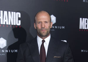 Jason Statham Sounds Off on The Rock & Vin Diesel &lsquo;Furious&rsquo;&hellip;