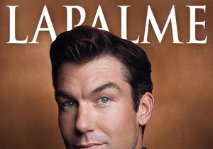 Jerry O&rsquo;Connell Reveals Why He's 'In Awe of' Kelly Ripa