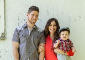 Jessa Duggar Is Pregnant Again!