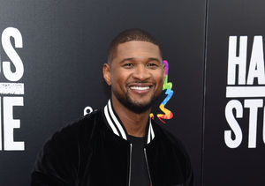 Usher on Stripping Down for &lsquo;Hands of Stone&rsquo; Sex Scenes
