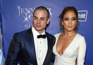 Jennifer Lopez & Casper Smart Reportedly Split