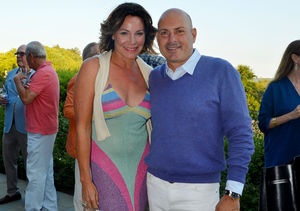 &lsquo;RHONY&rsquo; Star Luann de Lesseps on Moving Forward with Her Wedding&hellip;