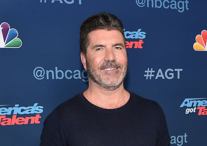 Simon Cowell&rsquo;s Elaborate Plan for a Political &lsquo;AGT&rsquo; Season Finale with&hellip;