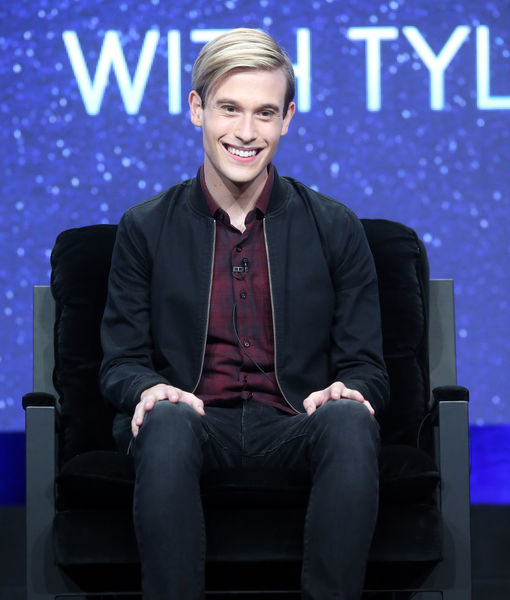 Tyler Henry&rsquo;s &lsquo;Totally Shocking&rsquo; Teaser for &lsquo;Hollywood Medium&rsquo; Season&hellip;