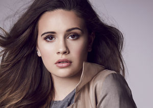 Bea Miller Talks About Her &lsquo;Extra&rsquo; Connection on &lsquo;Yes Girl&rsquo;&hellip;