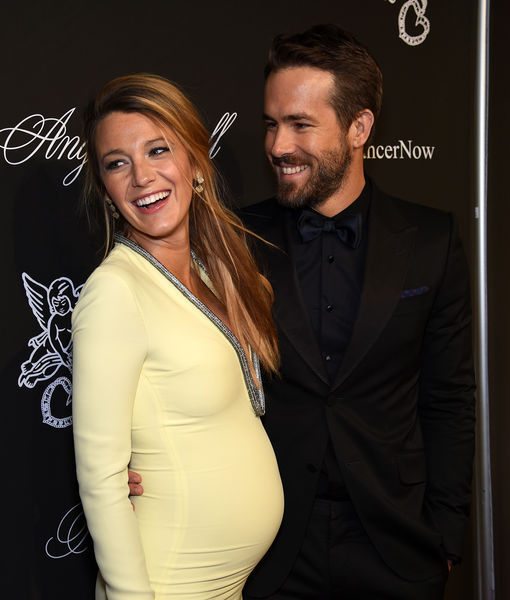 Celebrating Blake Lively's Most Stunning Looks on Her 29th Birthday