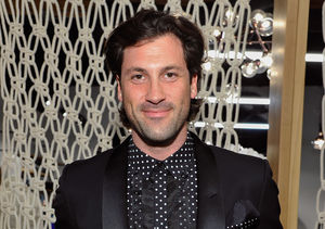 Maksim Chmerkovskiy Is Returning to &lsquo;Dancing with the Stars&rsquo;&hellip;