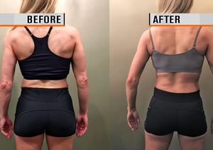 Hollywood&rsquo;s Pretty Little Secret to Tight and Toned Limbs