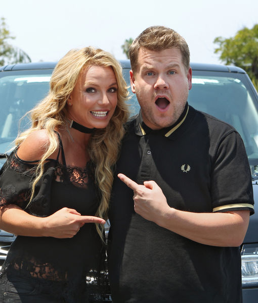 Britney Spears Wants More Kids but Says, 'I&rsquo;m Done with Men&rsquo;