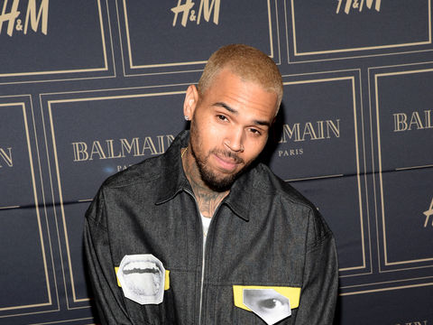 Chris Brown Accuser's Former Roommate Claims She Made False Accusations Against Him