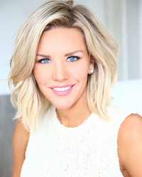 Charissa Thompson