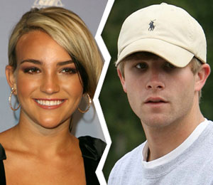 Jamie Lynn Spears and Casey Aldridge Call It Quits - 0205-jamie-lynn-spears