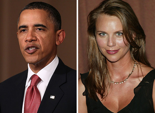 Getty Images obama-logan.jpg