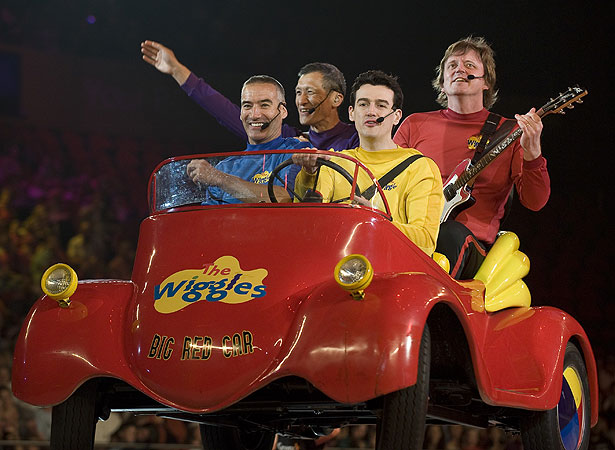 The Wiggles
