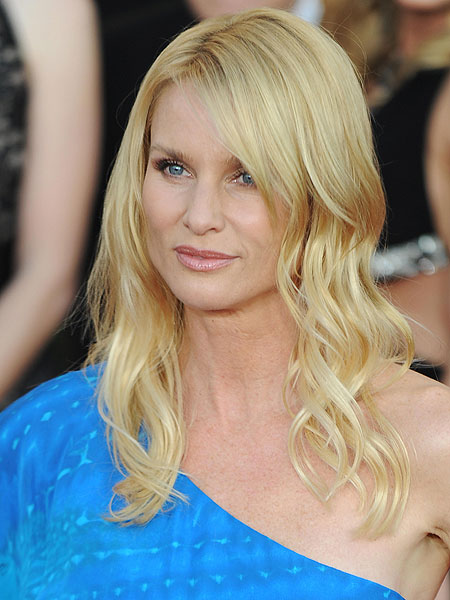 Getty Images Nicollette Sheridan