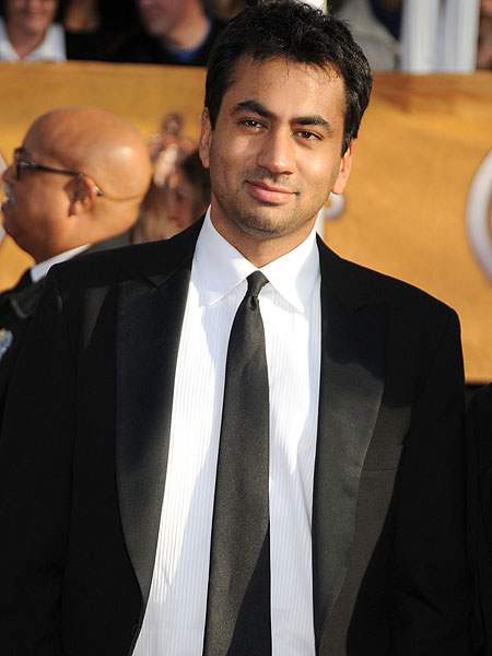 Getty Images Kal Penn