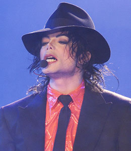 Getty Images Newly surfaced photos from 2002 show unusual marks on Michael Jackson's legs, ankles and feet.