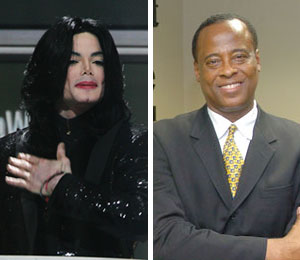 Getty Images/AP composite Michael Jackson's personal doctor may have fallen asleep after giving Jackson a dose of Diprivan