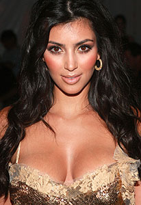 kim kardashian playboy pics