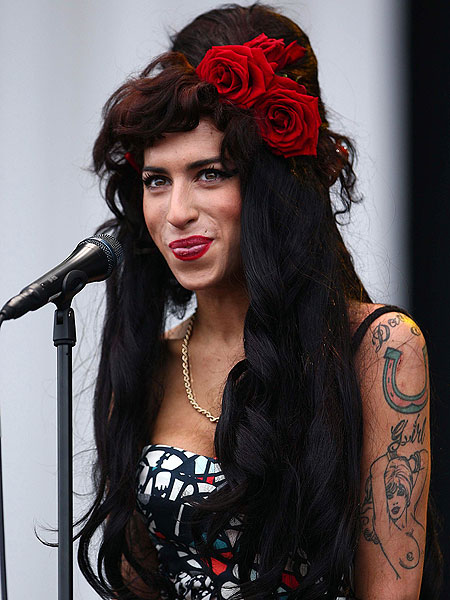 Did Alcohol Withdrawal... Amy Winehouse Die