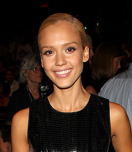 Getty Images jessica alba little fockers meet the parents