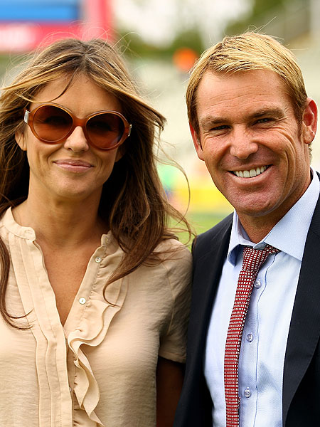 Getty Images hurley-warne.jpg