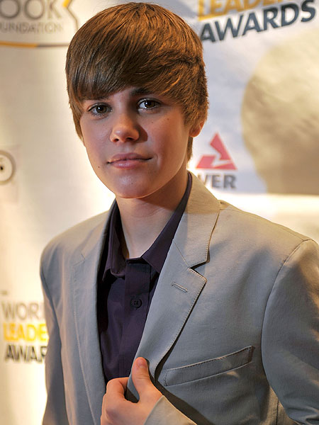 Getty Images Justin Bieber