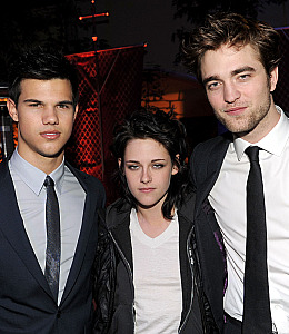 Getty Images new moon