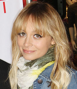 Getty Images Nicole Richie's return to reality TV