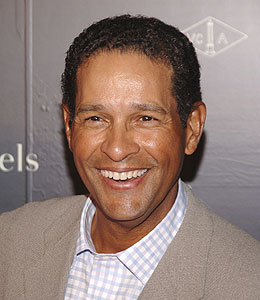 Getty Images bryant gumbel