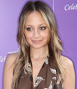 Getty Images nicole richie