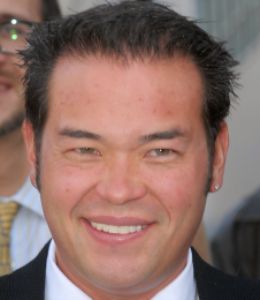 Getty Images Jon Gosselin Hailey Glassman Extra