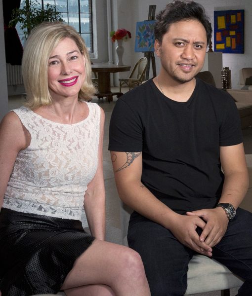 mariah carey leaving american idol