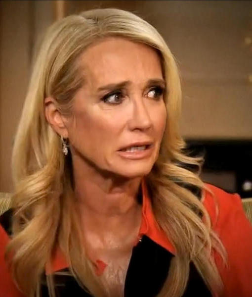 kim richards dr.